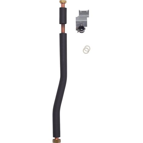 Vaillant uniTOWER Split plus Zirkulations-Set ohne Pumpe