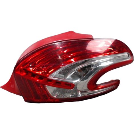 [PRODUIT D'OCCASION] Feu Arriere Droit PEUGEOT 208 ♻️ Ref Oe. 9672628380 - Garantie à vie (1/3)