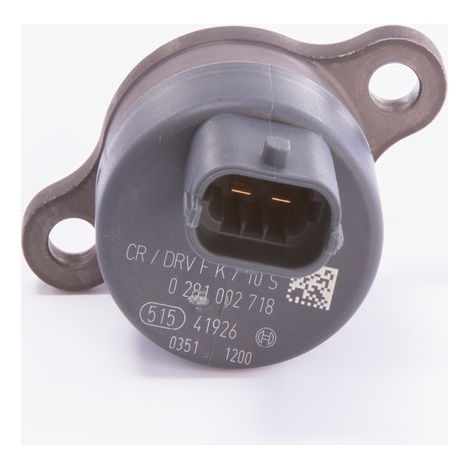 Vanne 0281002718 Bosch