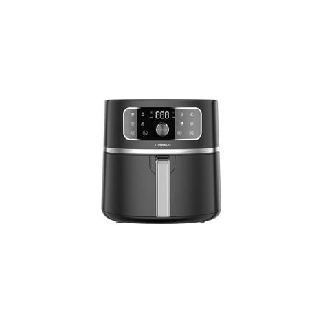Appareil de cuisson tornado taft-0005-gs 1750W 5.7L