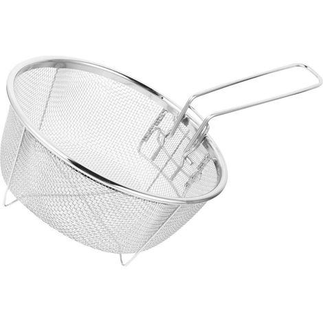 passoire pour friteuse air, les en, cas et ailes poulet (1/5)