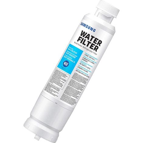 Filtro dell'acqua originale - Frigorifero, congelatore - SAMSUNG - 4364207