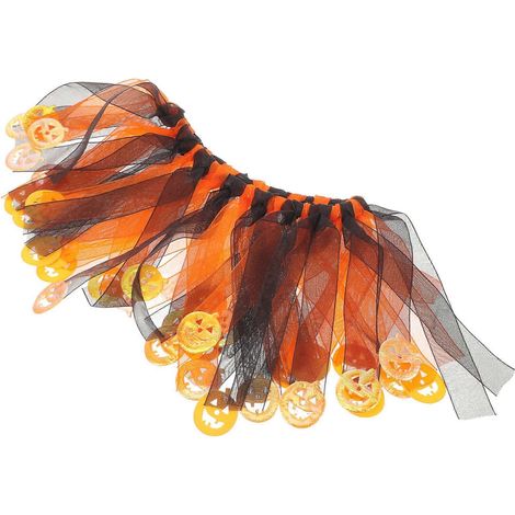 Lindos collares para gatos, ideales para Halloween. Collares para gatitos. Suministros para mascotas. Paquete de 5 unidades. (1/5)