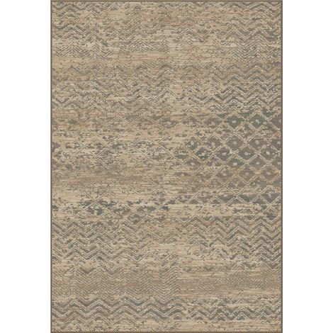Tapis elian - Beige