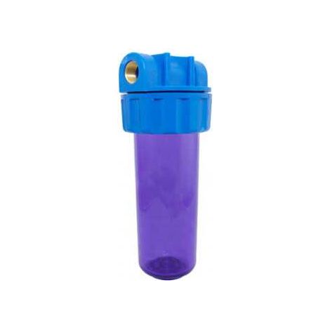 Porte filtre eau 10 pouces (1/2)