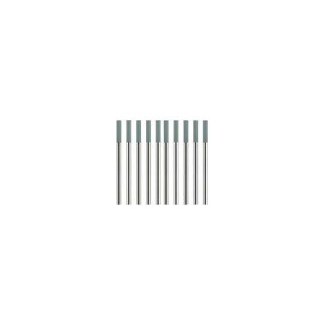 ELECTRODO WS2 WELDLINE 2.4X175 UD - LINCOLN