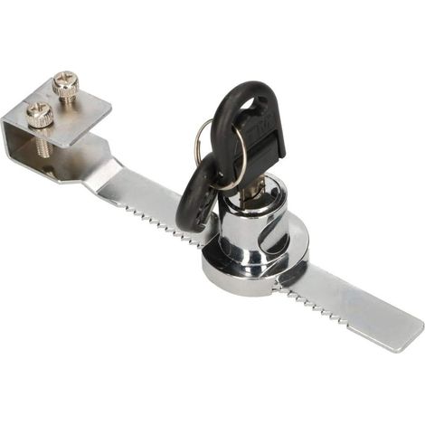 KOTARBAU Serrure à barreaux 110 mm (1/5)