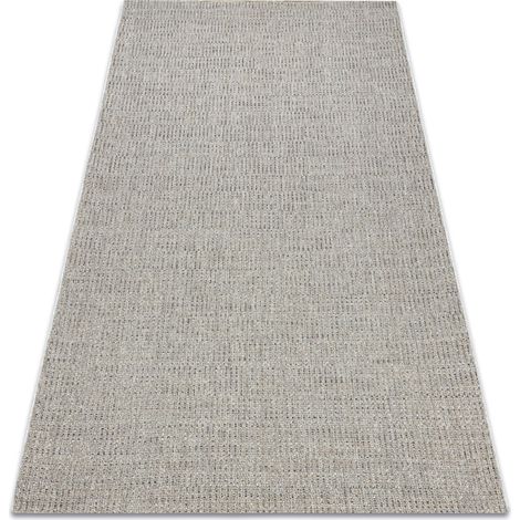 Teppich SISAL BOHO 46218051 beige beige 80x150 cm