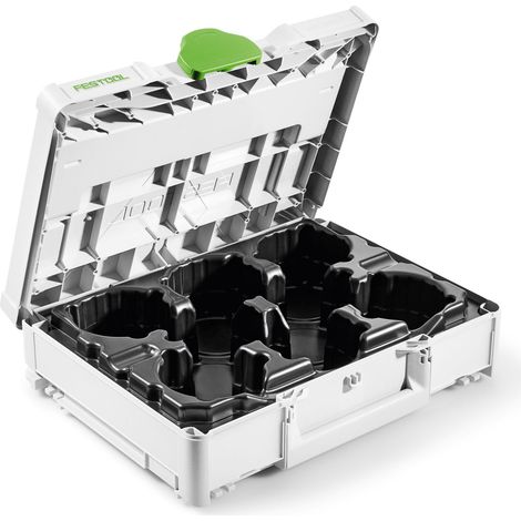 Systainer³ SYS-STF-D77/D90/93V FESTOOL - für 576784