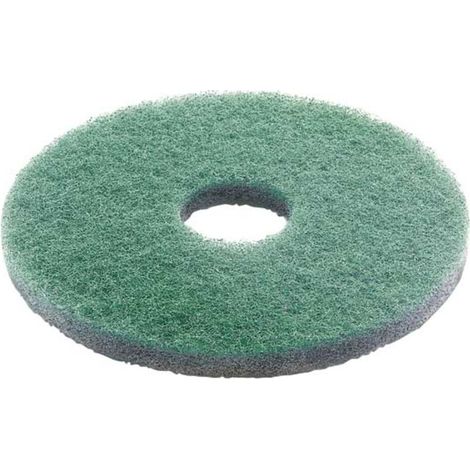 Kärcher Pad diamanté, vert 508 mm