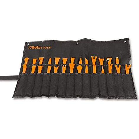 Set attrezzi levapioli e per guarnizioni beta 1479/b27 (1/4)