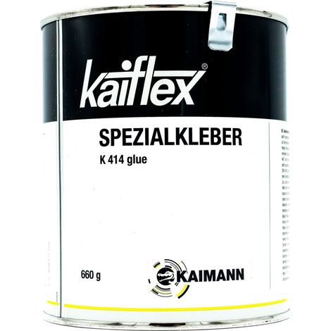 Colla 414 660 Gr - Kaiflex