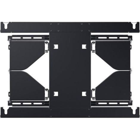 Samsung WMN-B16FB 190,5 cm (75") Noir (1/5)