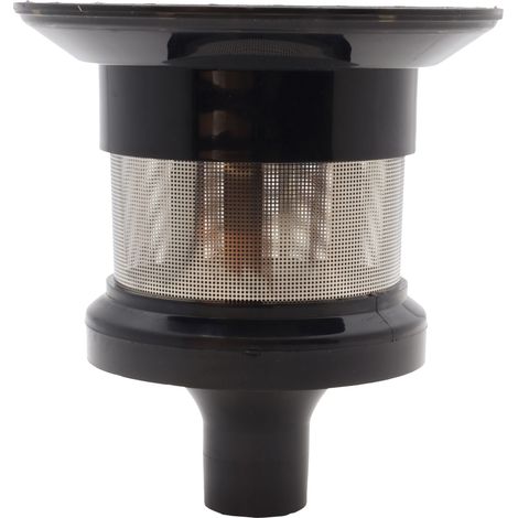 Taurus filtro cono imbuto scopa aspirapolvere Homeland Parking HVCA7253B 948899 (1/5)