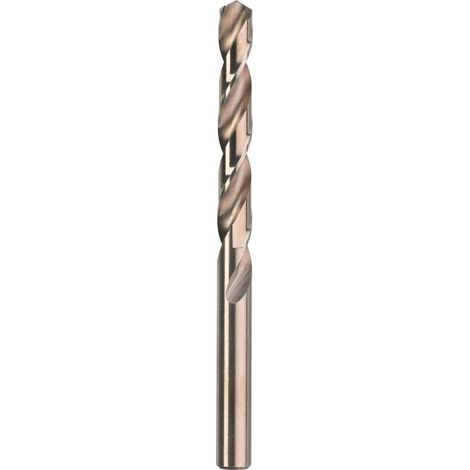 kwb 248015 HSS-Co Foret hélicoïdal 1 pièce 1.5 mm Longueur totale 40 mm M35 DIN 338 tige cylindrique (1/3)