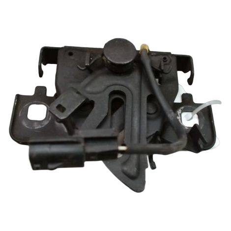 Serrure Capot RENAULT Clio Iv Phase 1 2012-... [PRODUIT D'OCCASION]♻️656011705r