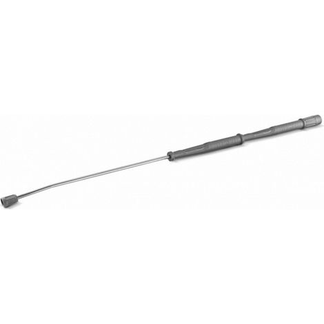 Lancia alta pressione Karcher inox 155 cm acciaio inox