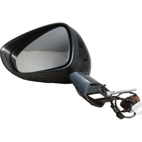 [PRODUIT D'OCCASION] Retroviseur Exterieur Electrique Gauche CITROEN C5 Tourer 2008- ♻️ Ref Oe. 8154cw - Garantie à vie (1/4)
