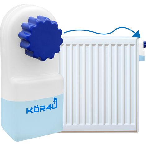 kör4u Heizkörperentlüftungsbox (1/5)