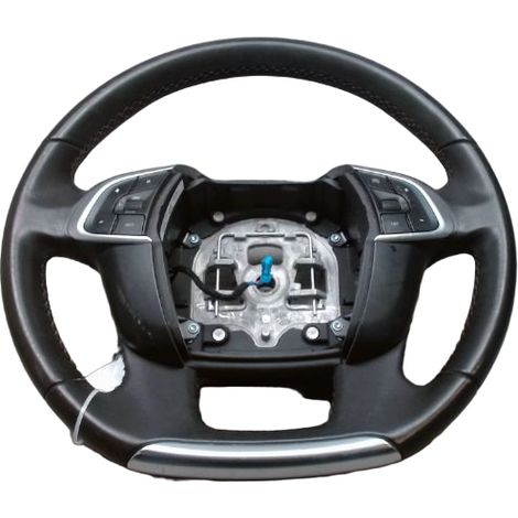 Volant De Direction CITROEN C4 2010- [PRODUIT D'OCCASION]♻️4109qt