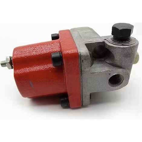 3018453 ist für Cummins-Flammenabschalt-Magnetventile geeignet. (1/4)
