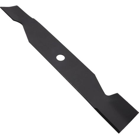 Lame pour tondeuse 36cm Ø17 Fevill 915-0800, lame de rechange 360 1600W (1/2)