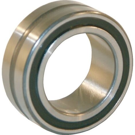Cuscinetto a rullini compreso anello interno FFAG INA NA4905