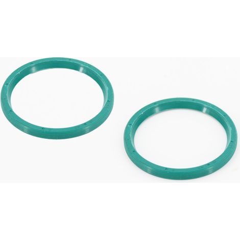 Lot de 2 Joints d'étanchéité Ø47x40x4 compatible Gribaldi & Salvia Superior 72 (1/2)