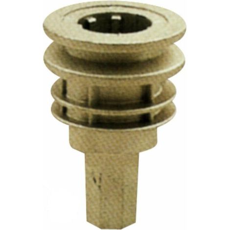MOZZO PORTALAME SUPPORTO LAMA  RASAERBA  CASTELGARDEN GGP 22465605