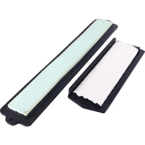 Heizungsluftfilter-Kit für Kompaktlader Bobcat 751 763 763 773 863 864 873 883 963 6677983 & 6678207 (1/5)