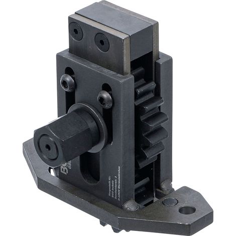 Utensile di rotazione volano/albero motore BGS per Iveco - 6953 (1/3)