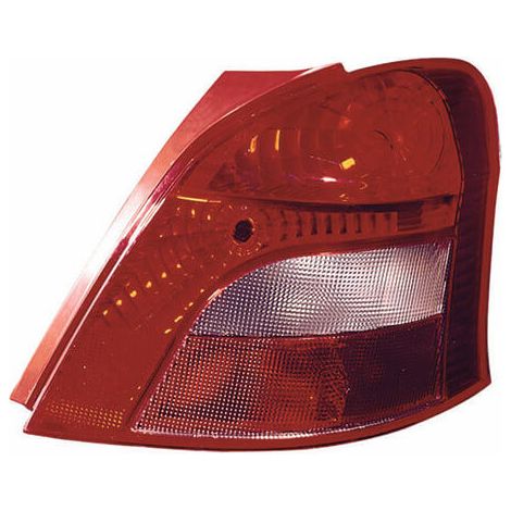 Feu arrière droit Toyota Yaris 2 phase 1 2006-2008