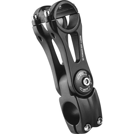 Potence de Vélo - Potence de Vélo Tout Terrain 31,8 mm (1/5)