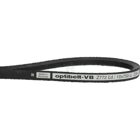 V-belt AK407127 SOLO AK407127 (1/2)
