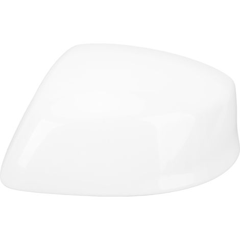 Copertura per specchietto retrovisore, protezione robusta, lunga durata, resistente alle intemperie, cornice per specchietto per Civic dal 2012 al 2015 76251 TR0 A01 (sinistro)