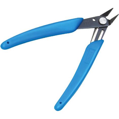 Alantec ni018 Stromkabelschneider/-abschneider blau