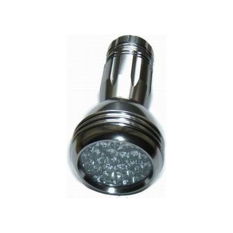 Luce/Torcia/Lampada 9 LED
