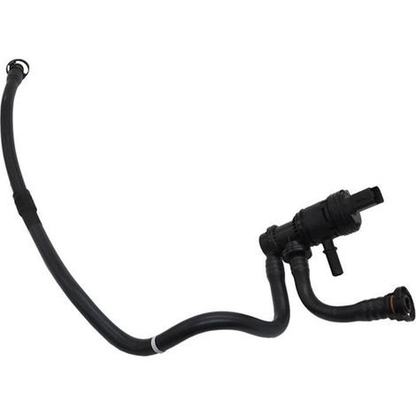 9800111980 ist geeignet für Magnetventile der Aktivkohlefilter von Peugeot Citroën. (1/4)
