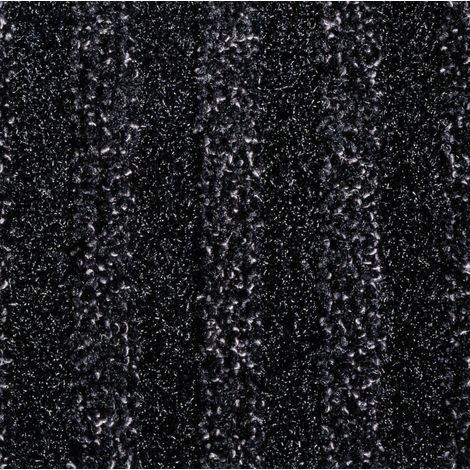 Twinmat Evo Teppich Anthrazit 60x100 – Btb Teppich Benoit