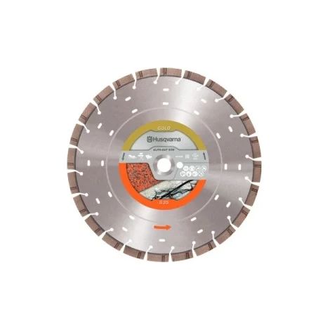 Husqvarna Disco diamantato Elite-Cut 300 mm S35 cod. 599494610