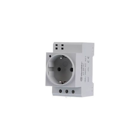 Intercable Tools Aderendhülse 4qmm grau ICIAE410 100 Stk (1/2)