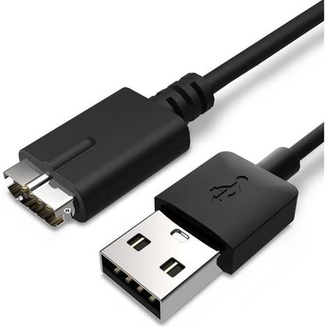 Chargeur USB pour Polar M430 - Câble de Charge 100cm