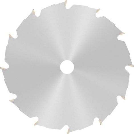 Bosch PRO Construct Wood Kreissägeblatt, 190 x 2,6 x 20 mm