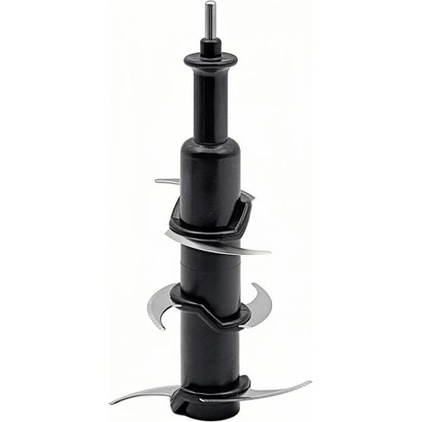Kit de remplacement à 6 lames pour gobelets mélangeurs Ninja de 72 oz (compatible avec BL500, BL660, BL700, BL740) (1/5)