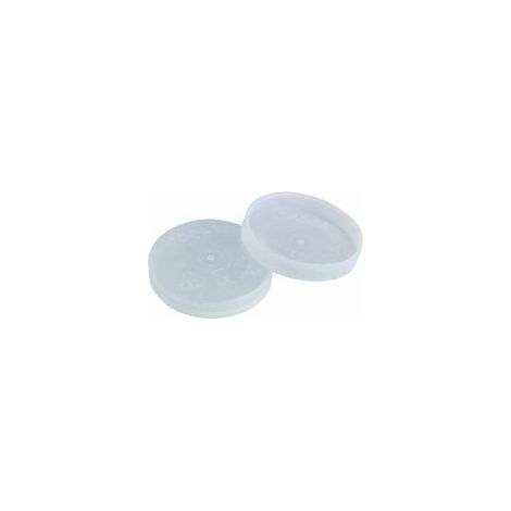Tappo in PVC per Damigiane 34 lt 10 pz FERRARI (1/2)