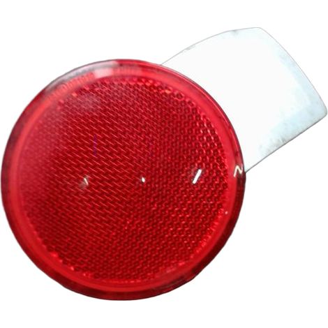 [PRODUIT D'OCCASION] Catadioptre Arg FORD Fiesta 2005- ♻️ Ref Oe. 1363781 - Garantie à vie (1/3)