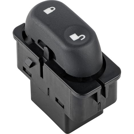 Türverriegelungsschalter, passend für Ford F-150, F-250, F-350, F-450, F-550 Super Duty, Crown Victoria, Excursion, Explorer, Lobo, Mercury Mountaineer (01–07), 1L2Z14028AB