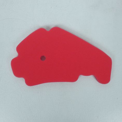 Filtre à air Artein pour Scooter Aprilia 500 Atlantic 2004 à 2020 (1/4)