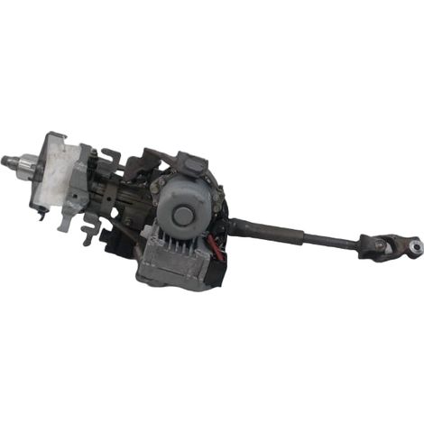 [PRODUIT D'OCCASION] Colonne De Direction Assistee RENAULT Scenic III 2009- ♻️ Ref Oe. 488104973r - Garantie à vie (1/5)