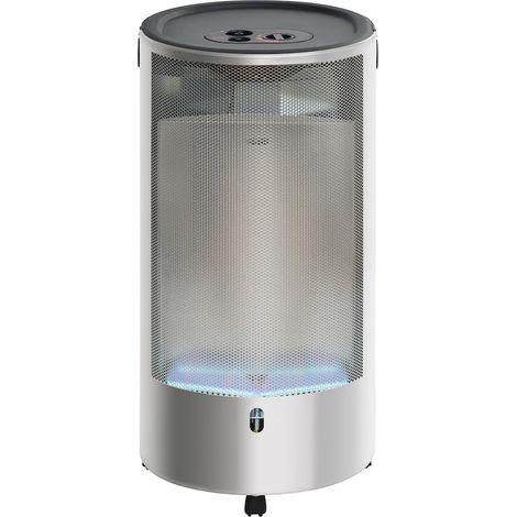 FIREFIX Gas-Heizofen CHIC 4200 ECO, H 78 x B 43,5 x T 39 cm